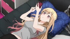 Sono Bisque Doll wa Koi o Suru - Episode 5 (Subtitle Indonesia)