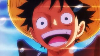 One Piece - AMV