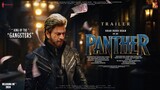 PANTHER - Trailer - Shah Rukh Khan - Lokesh Kanagaraj - Thalapathy Vijay - Deepika Padukone In 2024