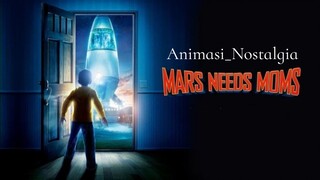 Mars Needs Moms (2011) Malay Dub