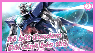 Rô bốt Gundam|【seed destiny MAD】Đôi cánh báo thù | DESTINY Rô bốt Gundam_2