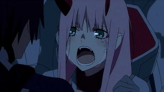 Darling In The FranXX《AMV》Hiro x Zero Two - Sad Song