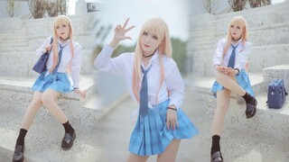 ❤Hẹn hò với Kitagawa nào~❤Blushing Puberty-You(=I)【Zi Xi】