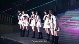 AKB48 คอนเสิร์ตประกาศจบการศึกษาของ อัตจัง AKB48 แผ่น 2/6