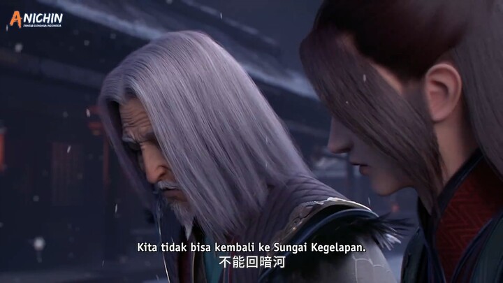 Legend Of Assasin episode 01 Sub Indo