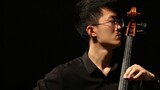 InuYasha "Kagome Through Time" Cello One-Man Band (Dengan Sorotan) | Tuan Heng