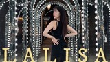 [Dance]Cross-dress&Covering <Lalisa> in London|Lisa