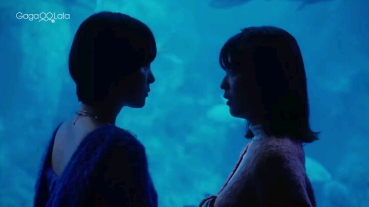 (🇯🇵Call me by no name)japan GL 2025 Episode 3 [EngSub]