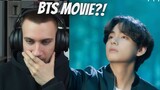 IM SO EXCITED FOR THIS! 🤯 BTS 7FATES Official Teaser / Trailer - Reaction