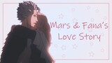 ｢AMV｣ Mars x Fana | Love Story