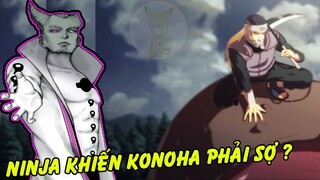 Top 7 Ninja Các Làng Khác Khiến Konoha Phải Khiếp Sợ|Toàn Là Shinobi Hùng Mạnh