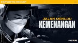 Capaian Terbesar Free Fire di Sejarah Esports Dunia | Free Fire Esports 2021 Recap