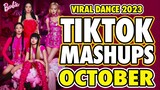 New Tiktok Mashup 2023 Philippines Party Music | Viral Dance Trends | October 6th