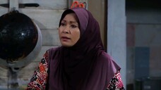 7 Hari Mencintaiku EP5