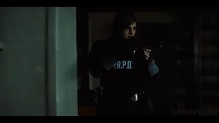 Resident Evil 9 (2025) - First Trailer _ Capcom