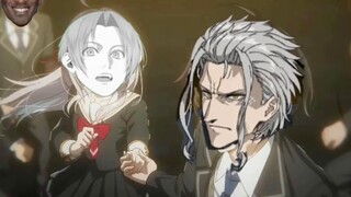【Re:Zero - Job】A Song for a Date