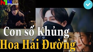 JACK | Thống Kê CON SỐ KHỦNG Khi MV Hoa Hải Đường Công Chiếu