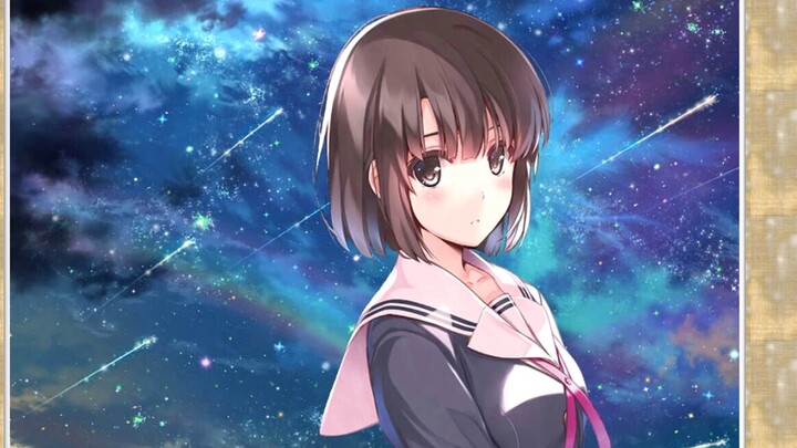 Megumi Azuma Kato! Những kẻ cuồng tín Hui, hãy rút kiếm ra! (Đây là lần đầu tiên mình làm video ppt)