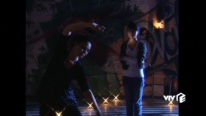 Bước nhảy xì tin - Tập 23 (2009)