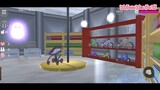 Nipa Hut + Baby Store + Chapel Park | PropsID (Sakura School Simulator)