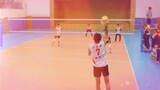 Thumping Spike Episode 12 (ENG SUB)