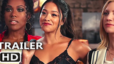 ตัวอย่างอย่างเป็นทางการของ SOMEONE GREAT (2019) Gina Rodriguez Lakeith Stanfield Netflix Movie HD