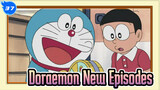 Doraemon New Episodes TV Version | 2005 Japan_V37