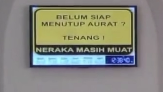 Hahahahaha, tenang masih cukup kok