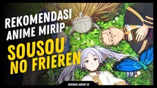 Mirip Frieren, Anime Petualangan untuk Mencari Arti Hidup yang Bikin Sedih, Senang, Seru Sekaligus!