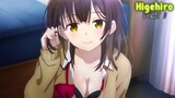 Anime Recap - Highschool Girl Offers Her Body To Stay At Stranger House
