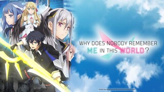 Why Does Nobody Remember Me in This World S01 E08 in Hindi Dubbed 360p SD