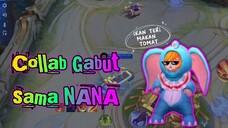 TEBAK KONTER NANA APA HAYOO🤣