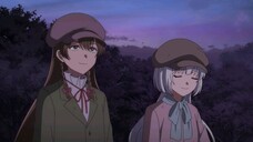 Nokemono-tachi no yoru : Episode 3 Sub Indo