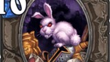 Hearthstone's worst minion by cost (Evolution Sa's "good friend")