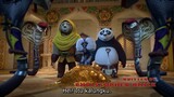 Kungfu panda the dragon knight season 2 episode3