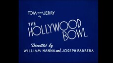 Tom & Jerry S03E01 The Hollywood Bowl