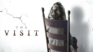 The Visit/Horror/Mistery)