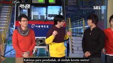 Running Man ep015 SUB INDO