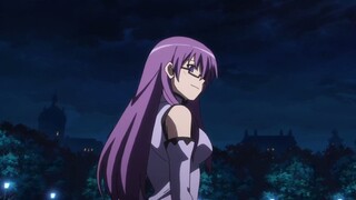 [Akame ga KILL!] Akame! Nỗi tiếc nuối chẳng thể nào nguôi!