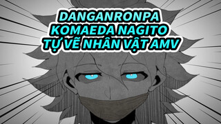 AMV 僕はもういない | [Awas Spoiler] Gambaran SendiriDanganronpa Karakter Komaeda Nagito