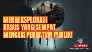 Kasus Viral! Sinopsis Film THE DEVIL ON TRIAL (2023), Kasusnya Menginspirasi Film Conjuring 3