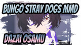 [Bungo Stray Dogs MMD] Dazai Osamu - Alter Ego / ▶The World Is So Void◀