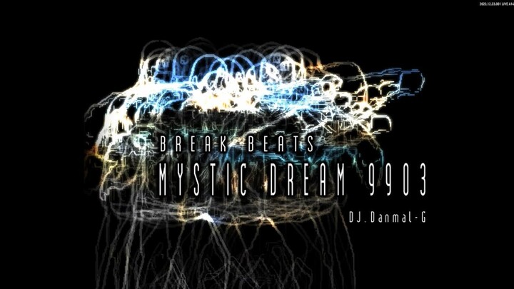 [EZ2ON REBOOT : R] Danmal-G - Mystic Dream 9903