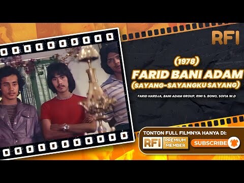 Anak Nakal Insyaf Setelah Masuk Penjara | Farid Bani Adam (Sayang-Sayangku Sayang)