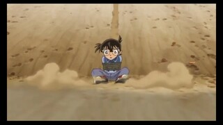 Detective Conan Funny moment part 2