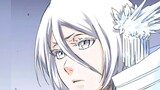 [BLEACH] Sode no Shirayuki's beauty "animation" and "manga" comparison