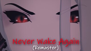 RWBY「AMV」-Never Wake Again (REMASTER)