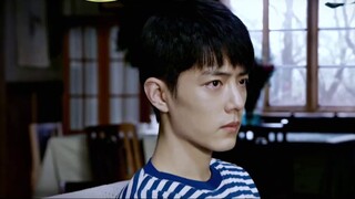 [Xiao Zhan Narcissus] Pemberontakan Episode 1 Yangsheng/Wajib/Ortopedi/Lebih Muda