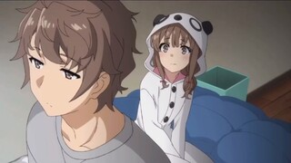 Kaede Azusagawa [AMV] Before You Go #animehaynhat