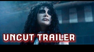 TRAILER EXTENDED SUZZANNA MALAM JUMAT KLIWON | UNCUT VERSION